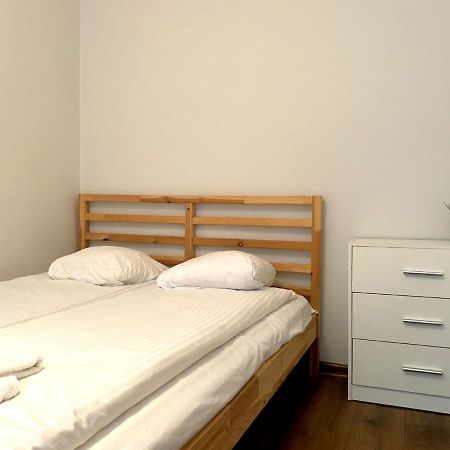 Forest - 23 Marca Sopot By Grand Apartments Luaran gambar