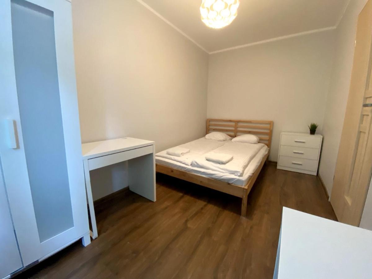 Forest - 23 Marca Sopot By Grand Apartments Luaran gambar