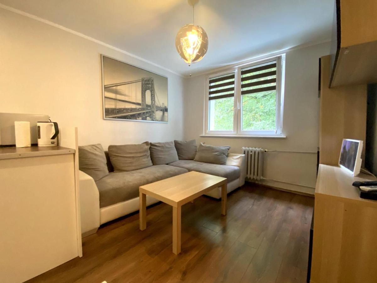 Forest - 23 Marca Sopot By Grand Apartments Luaran gambar