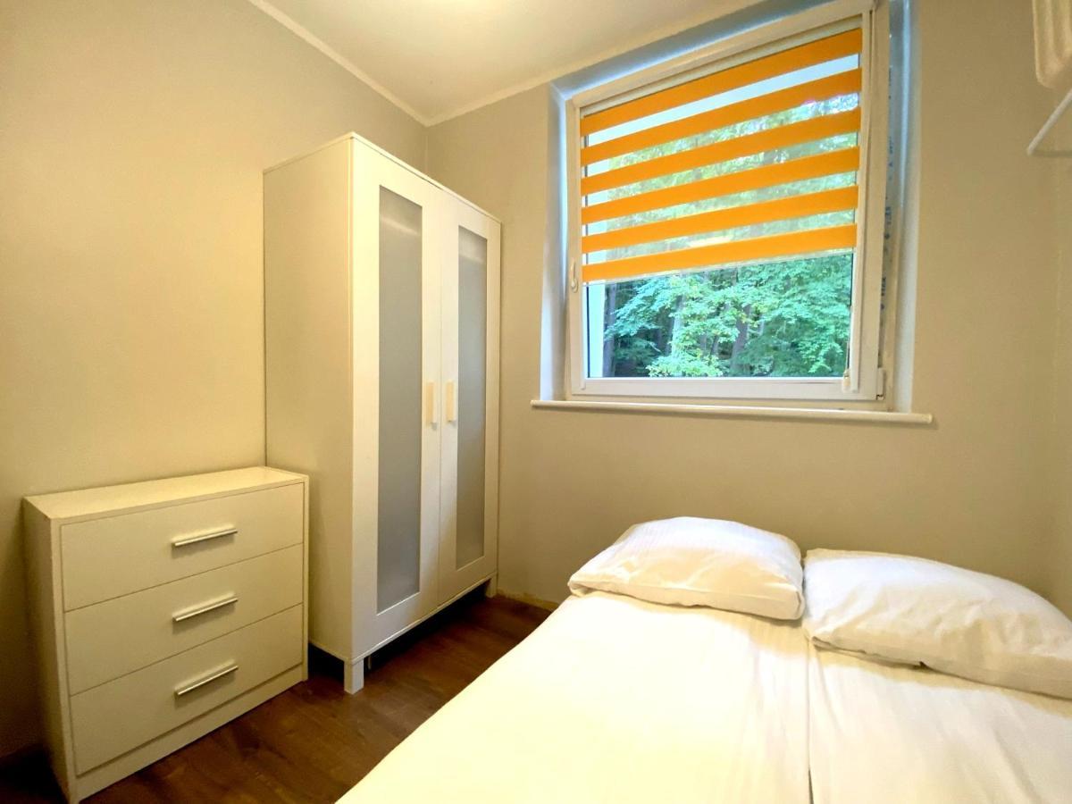 Forest - 23 Marca Sopot By Grand Apartments Luaran gambar