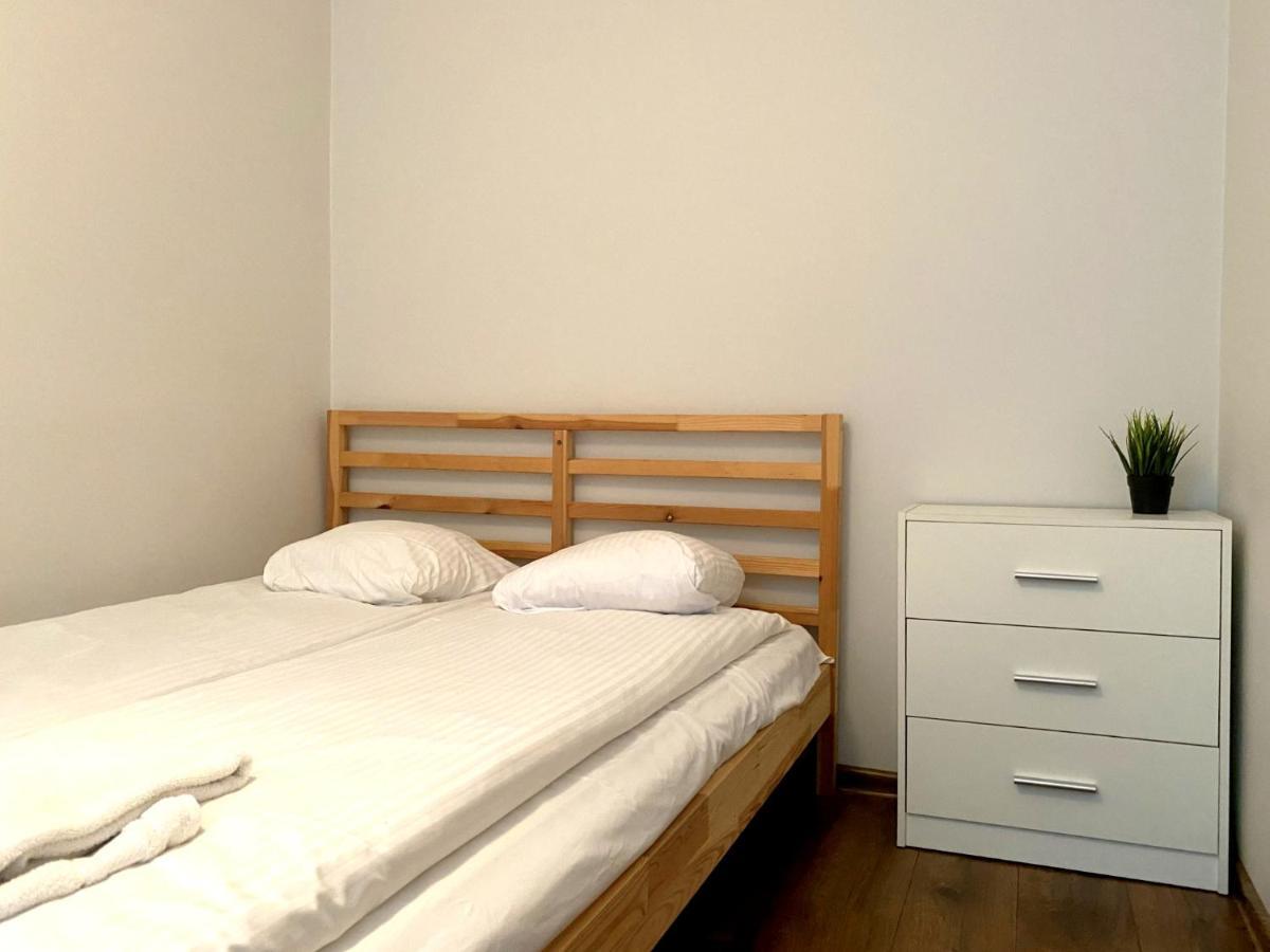 Forest - 23 Marca Sopot By Grand Apartments Luaran gambar